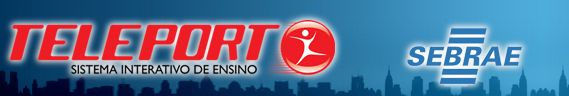 Teleport | Sebrae